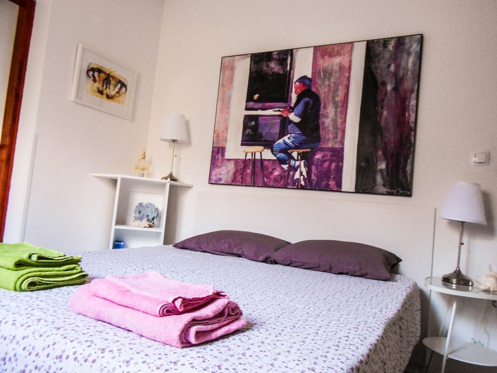 Apartment Tina Istra Buje Rum bild